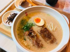 猪软骨春笋-味千拉面(常州关河东路分店)