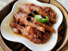 -龙禧渔村酒楼