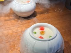 -师味葱扒虎头鲤·水席洛阳菜(元华店)