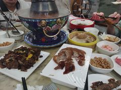 -东来顺•非遗火锅(外滩店)