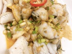 -香云轩·顺德菜(香云纱园林酒店店)