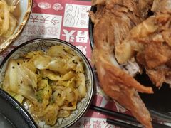 -犟骨头排骨饭(回龙观龙禧店)