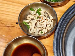 -金顺碳烤肉(番禺傍江地铁站店)