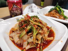 -魏家餐饮(朗香街店)