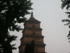 -大雁塔北广场音乐喷泉