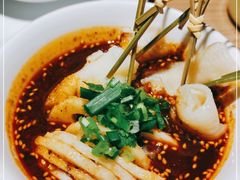 -太二酸菜鱼(天鹅湖万达店)