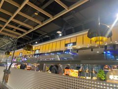 -火叮叮自助烤肉·现切牛肉(茂业店)