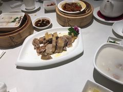 -潮福城潮州大酒楼(湖滨北路店)
