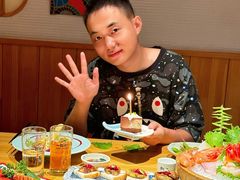 -花和海鲜自助(梅江店)