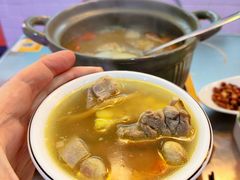 -美美餐厅(海珠首店)