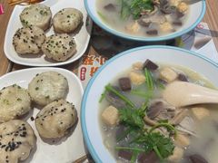 -小杨生煎(松江大学城店)