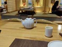 -长崎屋·日本料理·刺身·烧鸟(天河北路店)