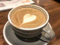 -BAKER&SPICE(安福路店)