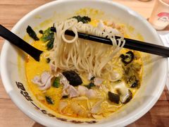 -和府捞面(东方浮庭店)