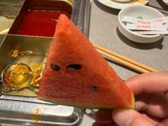 -海底捞火锅(奥山世纪城店)