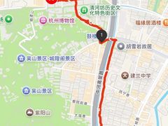 -鼓楼(西湖风景名胜区)