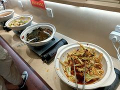 -素满香·食养自助(天一广场店)