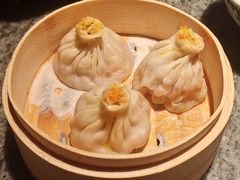 -南京大牌档(青岛万象城店)