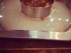 -陈府大宅门成都火锅·手切鲜肉(太原街店)