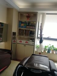 -碧莲盛·不剃发植发