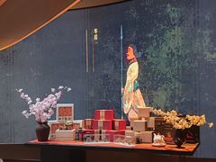 -曾宴·楚菜(湖北省博物馆店)