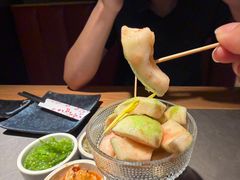 -沼津港精致料理·寿喜烧·烧鸟(龙湖南桥天街日料榜单店)