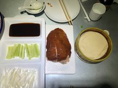 -鸭王烤鸭店(三里河店)