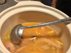 -佬太公海鸭·海鲜大排档(上海总店)