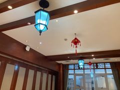-复旦大学本部-食堂