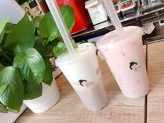 -九秋茶铺(三里屯店)