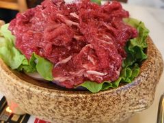 -刘少华贵州小黄牛·鲜牛肉火锅(总店)