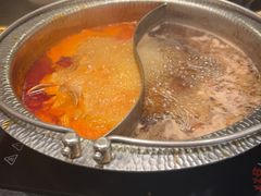 -牛New寿喜烧(金茂览秀城店)