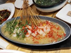 -赤宴·川菜(玉林店)