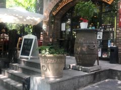 -申德勒西餐厅(日坛路总店)