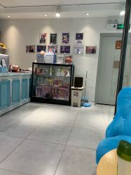 -STUDIO E POLE DANCE