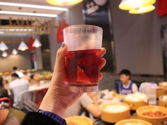 -龍歌自助小火锅(李沧丽达店)