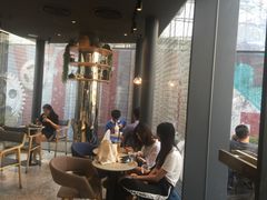 -BeauTea水仙(coco park店)