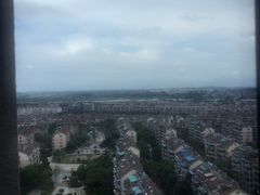 -蓝天清水湾国际大酒店