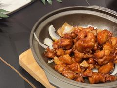 -宏宴·新京菜(望京店)