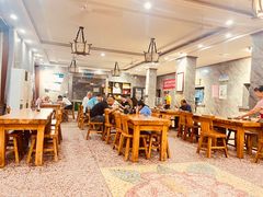 -清真马杰山牛肉汤馆