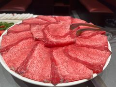 -洞子口重庆鲜货火锅(楚翘城旗舰店)