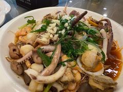 -福建美食城(老君堂店)