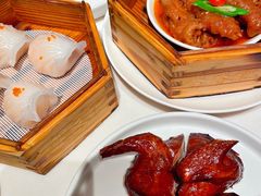 -粤来记·啫啫煲·点心(日月光店)