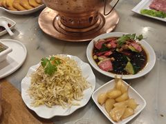 -牛街·马辈儿涮肉(牛街二店)