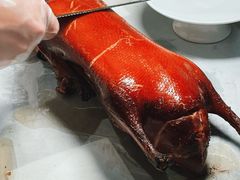 -四季民福烤鸭店(王府井东安门店)