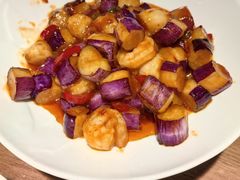 -大潮淮·淮扬菜(何园旗舰店)