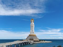 -三亚南山文化旅游区