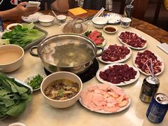 -福合埕牛肉丸(水仙园店)