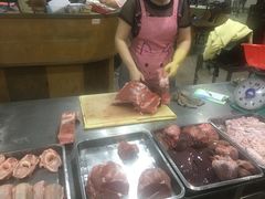 -标记美食新鲜猪杂(兴南大道店)