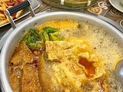 -顶上头·螺蛳火锅(五一新村店)